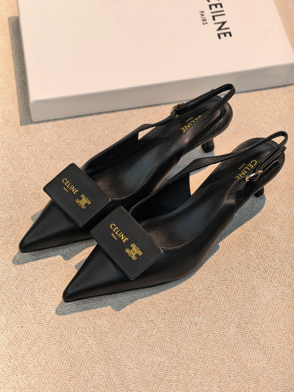 Туфли Celine