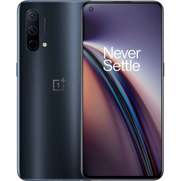 OnePlus Nord CE 5G 12.256GB Charcoal ink (Черный)