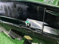 Фара левая Kia Quoris (2012-2018) LED