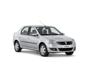 Renault Logan 1 2009-2014