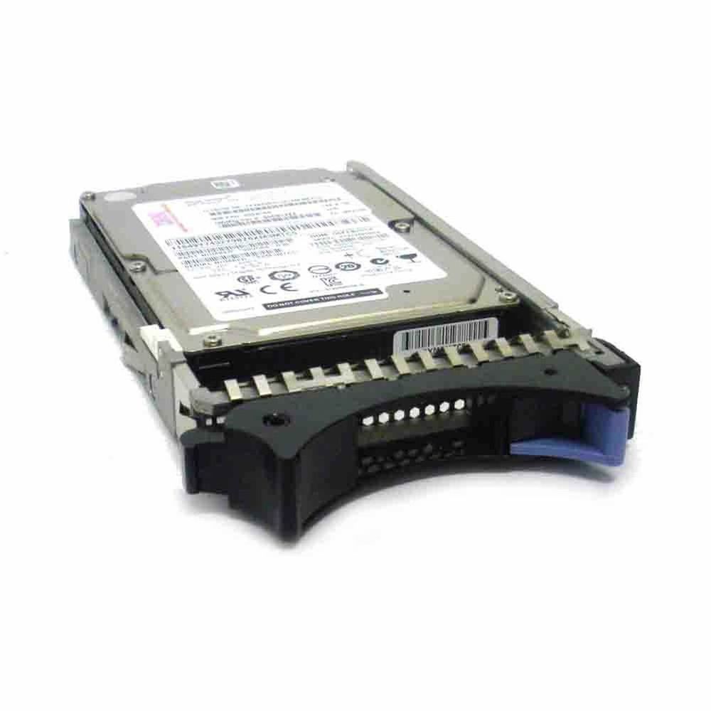 Жесткий диск IBM 2.5" 146GB SAS 15K 6G 44V6843
