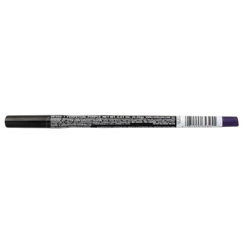 L.A. Girl, Ultimate Eye, интенсивная подводка для глаз, GP325 Perpetual Purple, 0,35 г (0,01 унции)