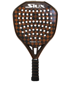 Ракетка для Padel Siux Fenix Pro 5 SS25