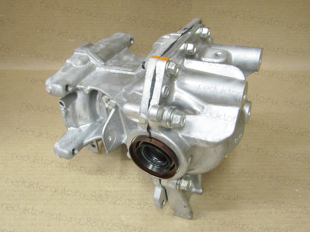 Редуктор Мазда CX-5/9 KF (новый)