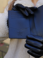 Louis Vuitton Обложка для паспорта