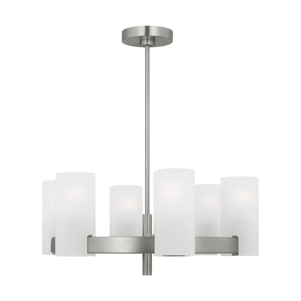 Люстра Visual Comfort Rhode Medium Chandelier