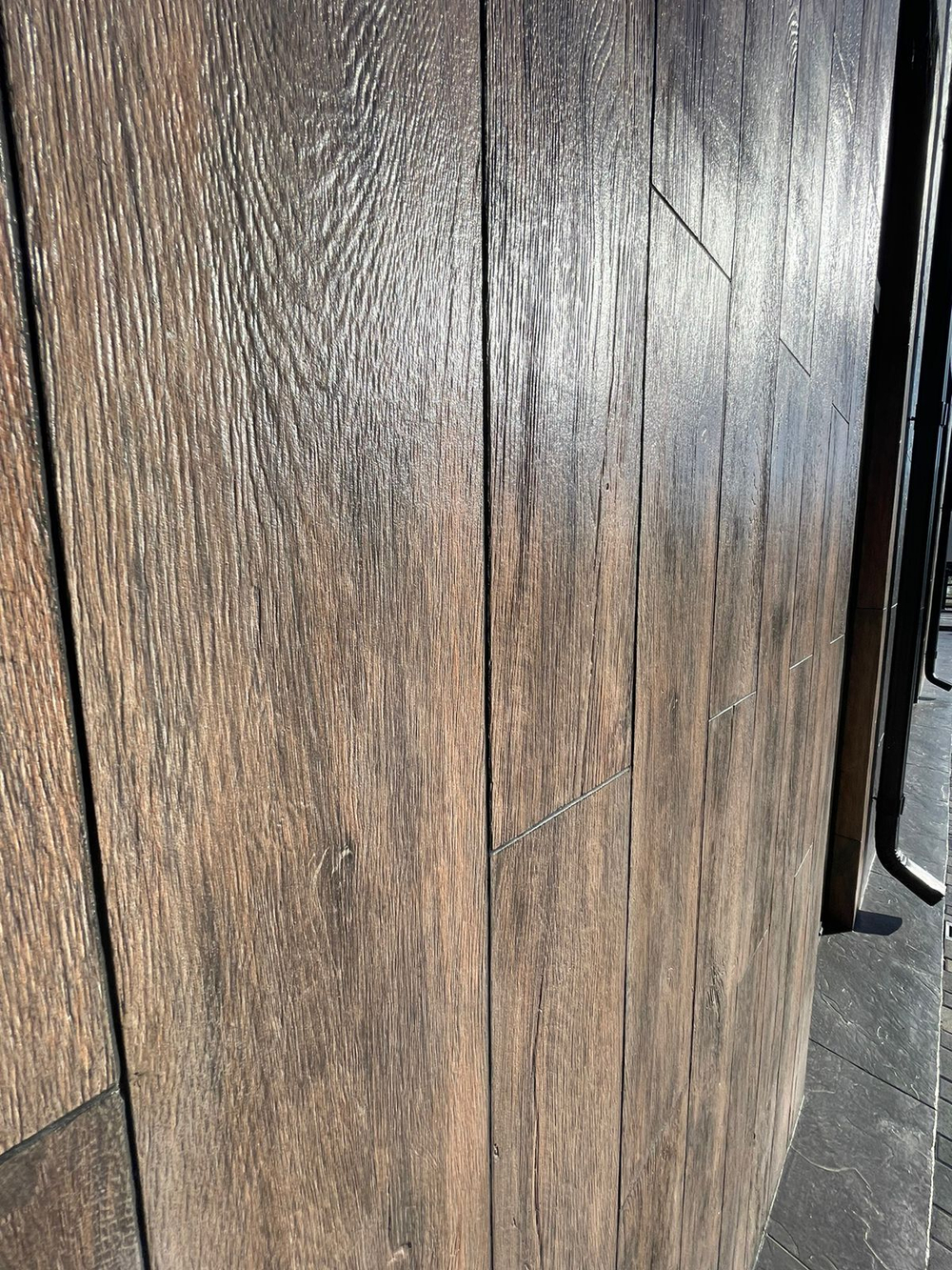 Гибкая керамика PHOMI, коллекция ORIGINAL WOOD