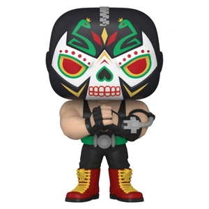 Фигурка Funko POP! Heroes DC Dia De Los Bane