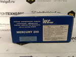 INCOTEX Электросчетчик Меркурий 200.02 5-60А/220В новое
