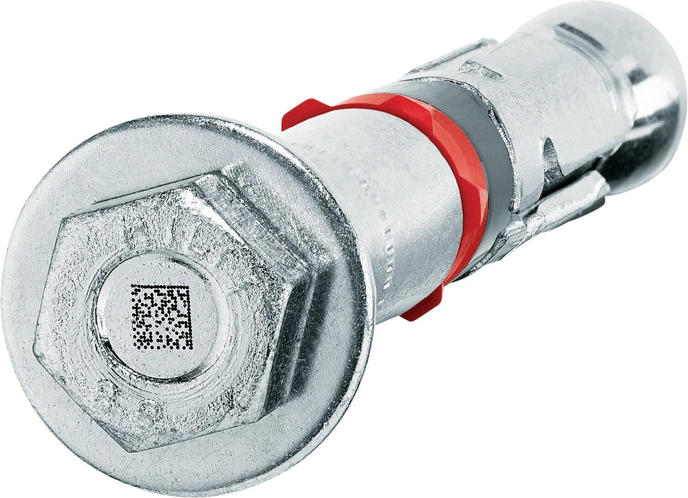 Распорный анкер высоких нагрузок HILTI HSL4 M12х131/25