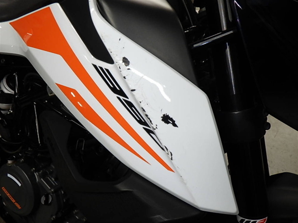 KTM 390 Adventure 2021