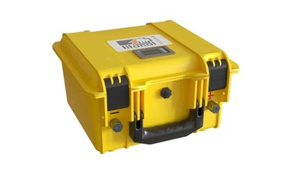 АКБ Titanat LiFePO4 YPB 12V105 ТК15 100А USB