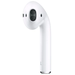 Левый наушник Apple AirPods 2