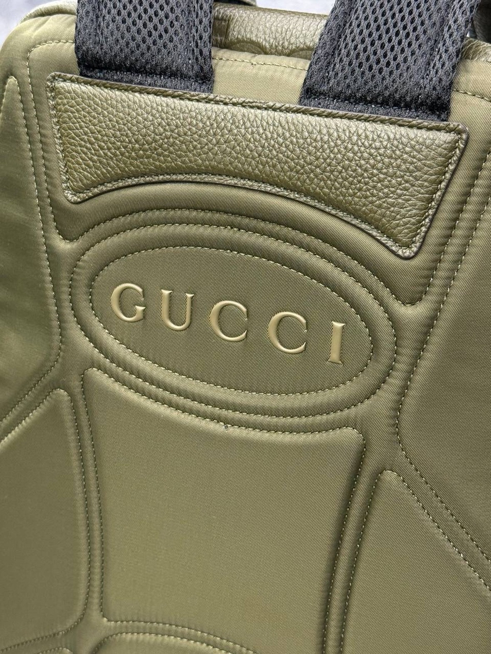Рюкзак Gucci