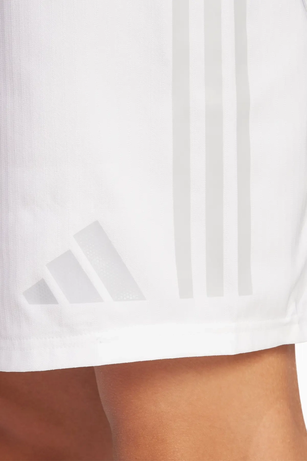 Шорты adidas Tiro 25 Competition Match - белый