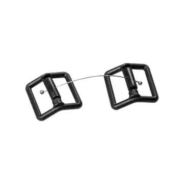 Суживатель для тканевого трека 508973 чёрный Nove Lightstar