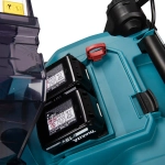 Аккумуляторная газонокосилка Makita DLM382PM2