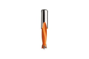 Сверло присадочное глухое левое для ЛДСП 15x57 мм, ц/х 10 мм WOODWORK 310.150.L