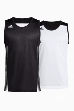 Футболка adidas 3G Speed Reversible Tank Top
