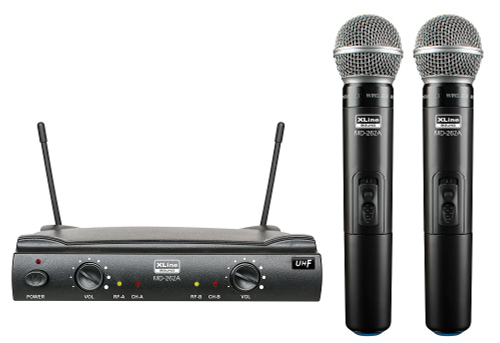 XLine MD-262A
