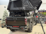 Палатка автомобильная JAC T9