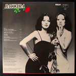 Baccara - Baccara (Германия 1977г.)