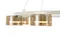 Подвесной светильник Gemma MR2650-7P MyFar