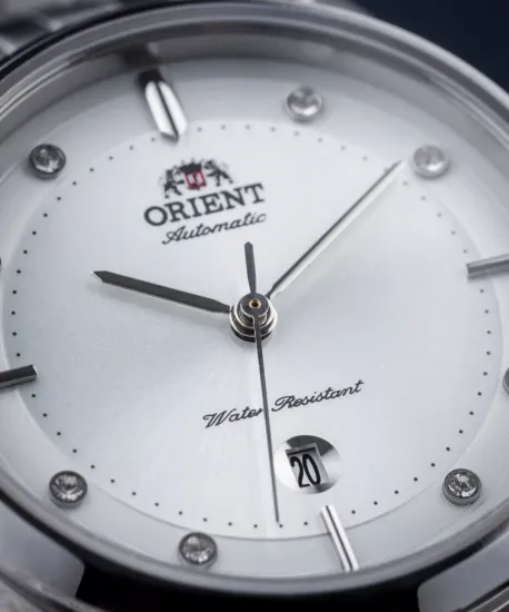 Женские часы Orient RA-NR2009S10B