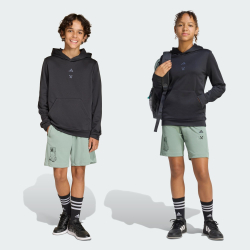 Adidas Шорты Minecraft, светло-зеленый