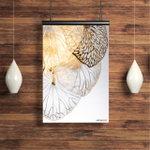 Настенный светильник Arte Lamp KAPRI A4078AP-2GO