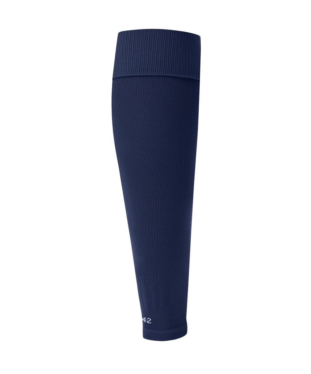 Гетры без носка JOGEL MATCH 2 PerFormDRY Footless Socks, темно-синий