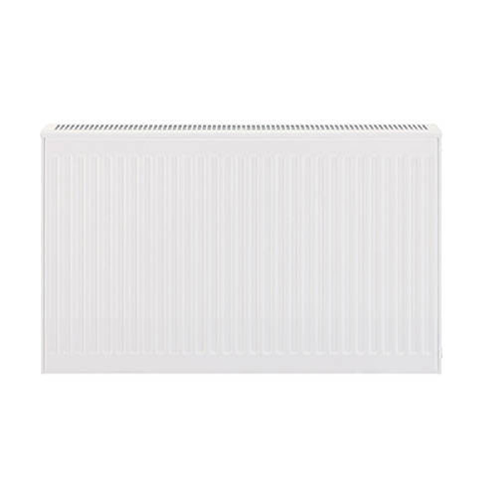 Радиатор панельный профильный Viessmann тип 21 - 500x1200 мм (подкл.универсальное, цвет белый)