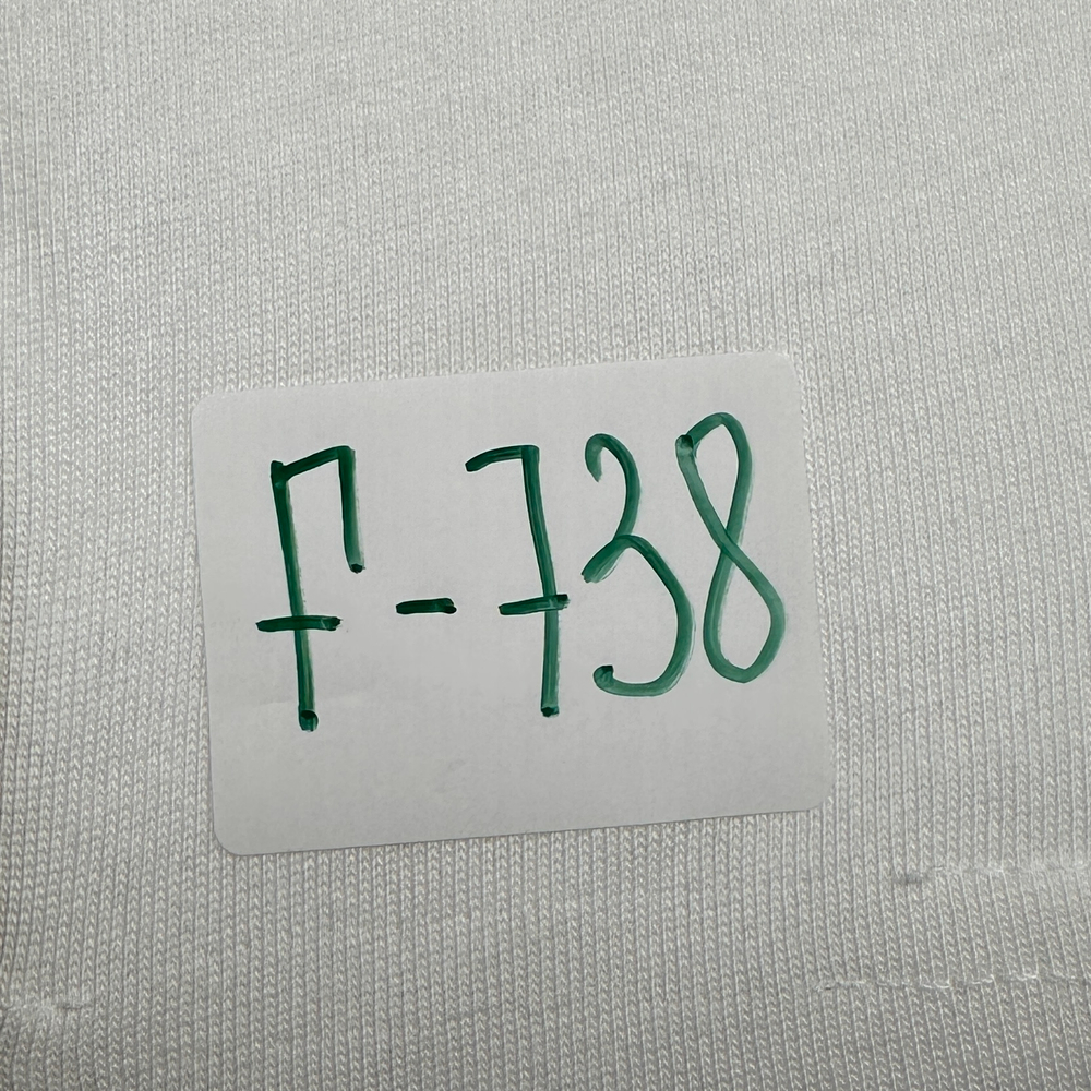 Футболка YMKASHIX Logo EasyF-738 pp.L