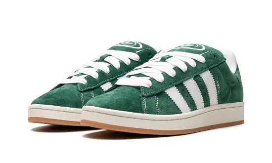 Кроссовки Adidas Campus 00s "Dark Green"