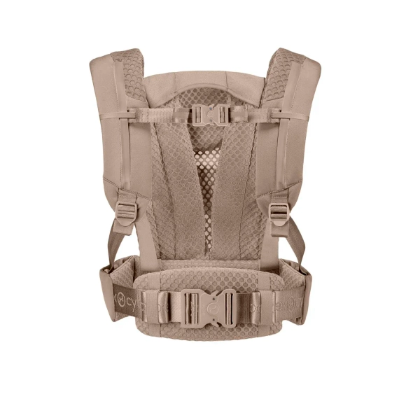 Кенгуру-переноска Cybex Coya Carrier Cozy Beige