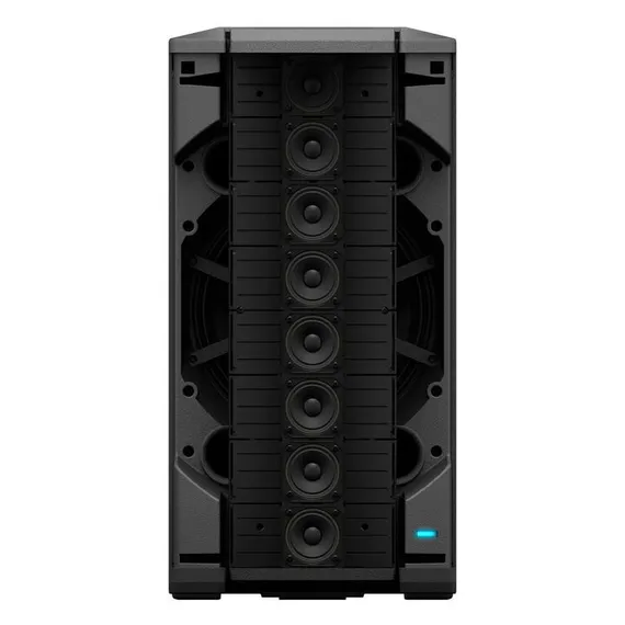 Bose F1 Model 812 Flexible Array loudspeaker with F1 Subwoofer