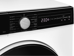 Стиральная машина Kuppersberg WM 411 W