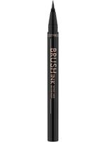 Водостойкая подводка для глаз Catrice Brush Ink Tattoo Liner Waterproof