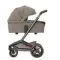 Детская коляска Maxi-Cosi Fame 2 в 1 Twillic Truffle