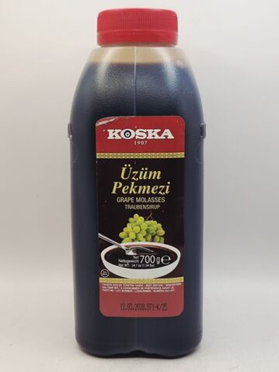 Турецкий пекмез из винограда Koska 700 г (Турция)