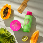 Гель для душа с экзотическим ароматом - Body wash velvet haze scent, 400 мл