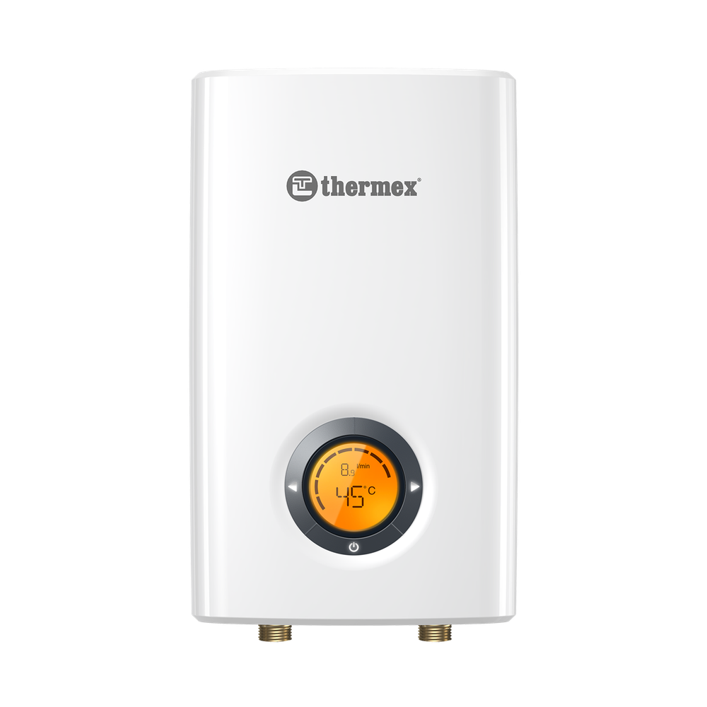 Водонагреватель электрический проточный напорного типа TOPFLOW Thermex