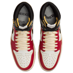 Jordan 1 Retro High Og Sp Union La Chicago Shadow