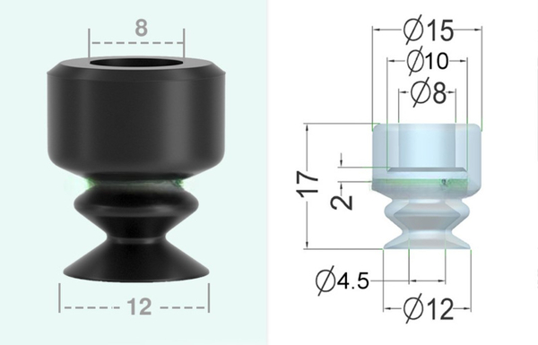 BHDS-12