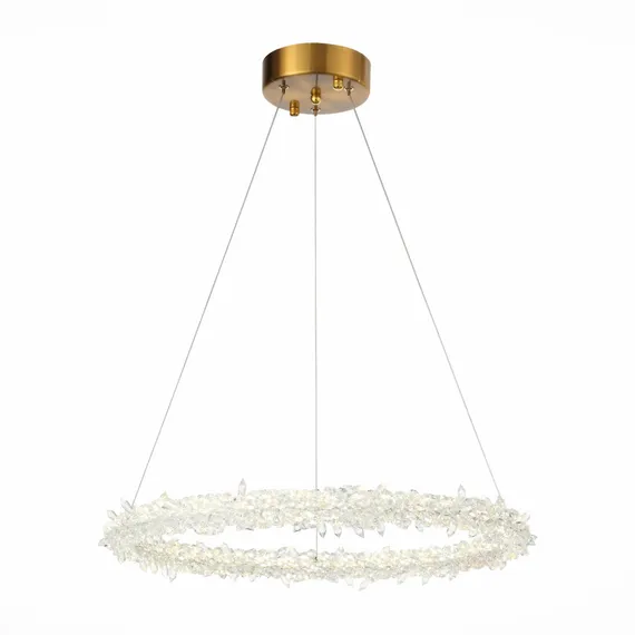 Подвесная люстра Lucchero SL6105.203.01 ST Luce