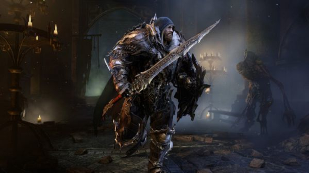 Lords of the Fallen. Limited Edition (диск для Xbox One/Series X, интерфейс и субтитры на русском языке)