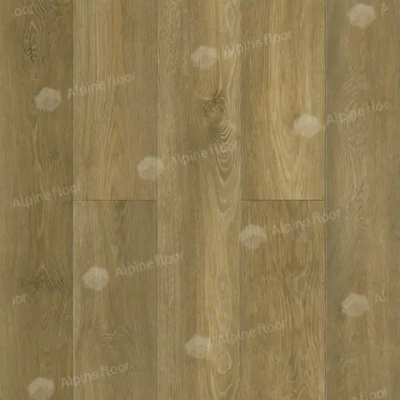 SPC ламинат Alpine Floor Бук