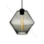 Pendant design lamp  TROVE by Niche Modern