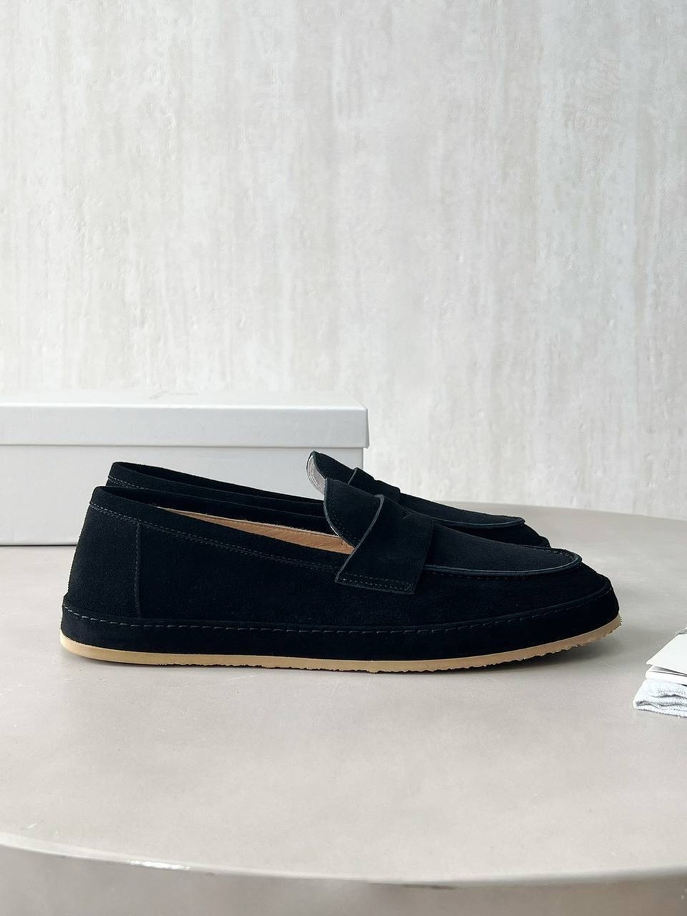 Слипоны Brunello Cucinelli