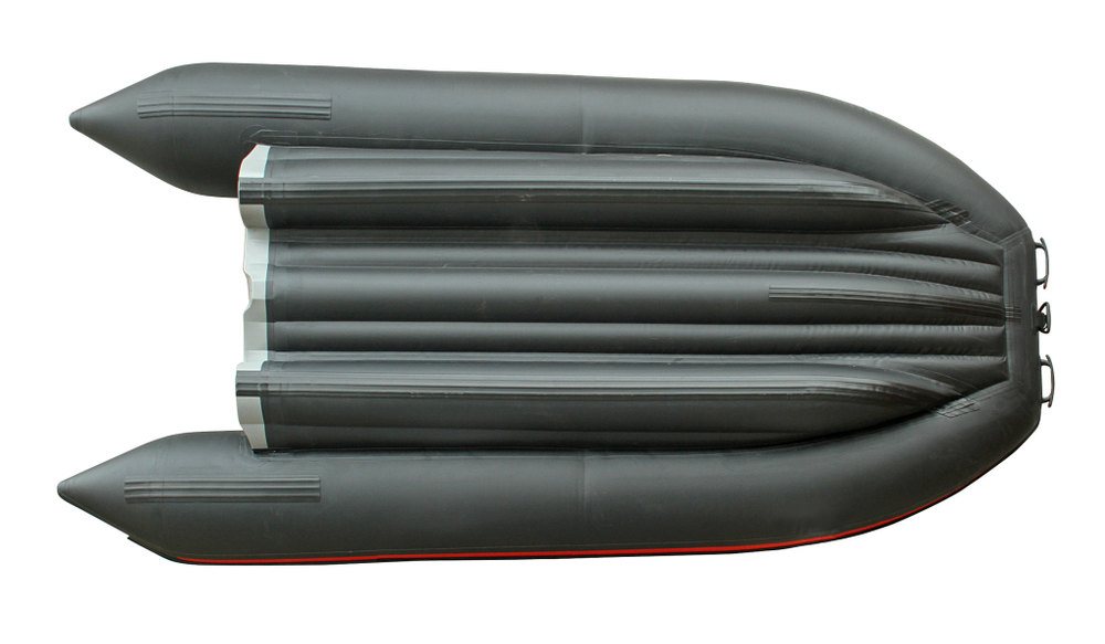 Лодка ПВХ Reef Triton 340